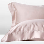 Σετ 2τμχ Μαξιλαροθήκες Charisma Tencel 52X92 Moonstruck